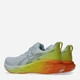 Мужские кроссовки для бега ASICS Novablast 5 1011C184-400 44 (10US/9UK) 28 см Желтые (4571633471872) - изображение 4