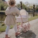 Візочок для ляльок Little Dutch Глибокий (LD4586) (8713291445864) - зображення 8