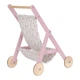 Drewniany wózek dla lalek Little Dutch FSC (LD2518) (8713291225183) - obraz 4