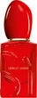 Парфюмированная вода для женщин Giorgio Armani Si Passione Red Musk 30 мл (3614274459685) - изображение 2