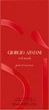 Парфюмированная вода для женщин Giorgio Armani Si Passione Red Musk 50 мл (3614274459708) - изображение 3
