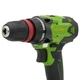 Аккумуляторный шуруповерт Procraft PA18DFR Extra new - изображение 7