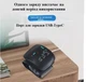 Цифровий тонометр A01 компактний пристрій для вимірювання тиску XPRO (47744-A01_235) - изображение 5