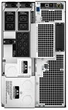 ИБП APC Smart-UPS Online 8000VA/8000W, RT 6U, LCD, USB, RS232, 6xC13, 4xC19 (SRT8KXLI) - изображение 4