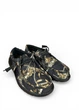 Мокасини Hey Dude Wally Realtree Edge Colors (43052-0DQ) Чорний Розмір 48 (US M15) 31.5 см - зображення 1