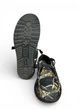 Мокасини Hey Dude Wally Realtree Edge Colors (43052-0DQ) Чорний Розмір 48 (US M15) 31.5 см - зображення 5