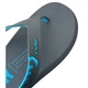 Чоловічі в'єтнамки Rider R1 Prime 45 блакитні 42565-87345 - изображение 3