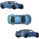 Набор машинок Premium Car Culture TwinPack 2018 Dodge Challenger SRT Demon and 2015 Dodge Charger SRT (Hot Wheels, 2 шт) - изображение 2
