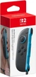 Контроллер Nintendo Switch 2 Light Blue Joy-Con (левый, оригинал) - изображение 1
