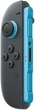 Контроллер Nintendo Switch 2 Light Blue Joy-Con (левый, оригинал) - изображение 4