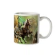 Чашка Legend Of Zelda Twilight Princess Hd Mug (Pyramid) - зображення 1
