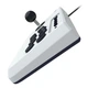 Геймпад HORI Fighting Stick Mini для консоли PS5 (белый) - изображение 6