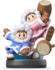 Nintendo Amiibo Ice Climbers Super Smash Bros Collection (Switch) - изображение 2