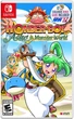 Wonder Boy Asha in Monster World Limited Edition (Switch) - изображение 1