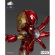 Фигурка Avengers Iron Man (Iron Studios, высота 20 см) - изображение 2