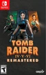 Tomb Raider IV-VI Remastered Starring Lara Croft (Switch) - изображение 1