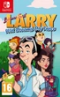 Leisure Suit Larry Wet Dreams Dry Twice (Switch, російські субтитри) - зображення 1