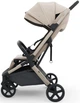 Прогулочная коляска KinderKraft Nubi 3 Sand Beige (KSNUBI03BEG0000) - изображение 4