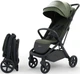 Прогулочная коляска KinderKraft Nubi 3 Mystic Green (KSNUBI03GRE0000) - изображение 2
