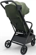Прогулочная коляска KinderKraft Nubi 3 Mystic Green (KSNUBI03GRE0000) - изображение 5
