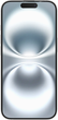 Захисне скло OtterBox Premium Glass для Apple iPhone 16 Transparent (840304770076) - зображення 1