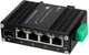 Комутатор E-LINK LNK-IMC104GP-SFP IN 12-48V - зображення 1