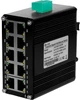 Комутатор E-LINK LNK-IMC010GPB з 8 портами PoE - зображення 5