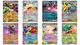 Картки Колекційна Гра Pokemon Mega Evolution Perfect Order - зображення 6