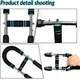 Еспандер-тренажер для рук та грудей Saker Twister Arm Trainer 205 8 - изображение 3
