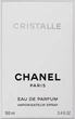 Парфумована вода для жінок Chanel Cristalle 100 мл (3145891356908) - зображення 4