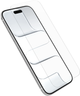 Захисне скло OtterBox Glass для Apple iPhone Air Transparent (840434717200) - зображення 1