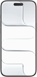 Захисне скло OtterBox Glass для Apple iPhone Air Transparent (840434717200) - зображення 2