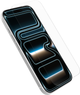 Захисне скло OtterBox Glass для Apple iPhone 17 Pro Transparent Pro Pack (840434717323) - зображення 1