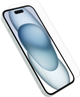 Захисне скло OtterBox Premium Glass Antimicrobial для Apple iPhone 15 Transparent (840304743681) - зображення 1