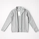 Кардиган для девочки Piazza Italia Серый (PIT1501 182 grey (11-12 лет (152)) - изображение 2