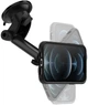 Uchwyt samochodowy na telefon OtterBox Car Dash & Windshield Mount MagSafe Czarny (840104255209) - obraz 3
