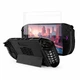 Захисний набір для Lenovo Legion Go 2: чохол TPU з підставкою та скло Jsaux 9H 1шт - зображення 1