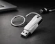 USB-флеш Lenovo Metal 16Tb Silver - изображение 3