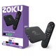 Смарт приставка ZOKU Smart TV 8Gb/128Gb 4K Android Best - зображення 1