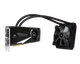 Видеокарта GeForce GTX 1080 8GB MSI Sea Hawk X (GTX 1080 SEA HAWK X) Б/У - изображение 2