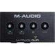 Звуковая карта M-Audio M-Track Duo [156469] - изображение 4