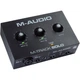 Звуковая карта M-Audio M-Track Solo [156471] - изображение 3