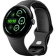 Смарт-часы Google Pixel Watch 3 45mm LTE Black Aluminum Case/Obsidian Active Band [162936] - изображение 1