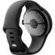 Смарт-часы Google Pixel Watch 3 45mm LTE Black Aluminum Case/Obsidian Active Band [162936] - изображение 3