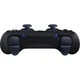 Геймпад Sony DualSense для PS5 Midnight Black + USB-C cable (1000051651) [162873] - изображение 4