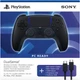 Геймпад Sony DualSense для PS5 Midnight Black + USB-C cable (1000051651) [162873] - изображение 7