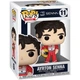 Фігурка Funko Pop! Formula-1: Айртон Сенна (McLaren) (86180) [157562] - зображення 3