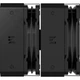 Кулер для процессора Zalman CNPS14X Duo Black (CNPS14XDUOBLACK) [156566] - изображение 4