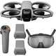 Квадрокоптер DJI Avata 360 Motion Fly More Combo (CP.FP.00000318.04) [162646] - изображение 1
