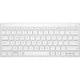Клавиатура HP 350 Multi-Device Bluetooth UA White (692T0AA) [160272] - изображение 1